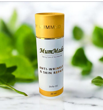 Anti-Wrinkle & Skin Repair 20ml