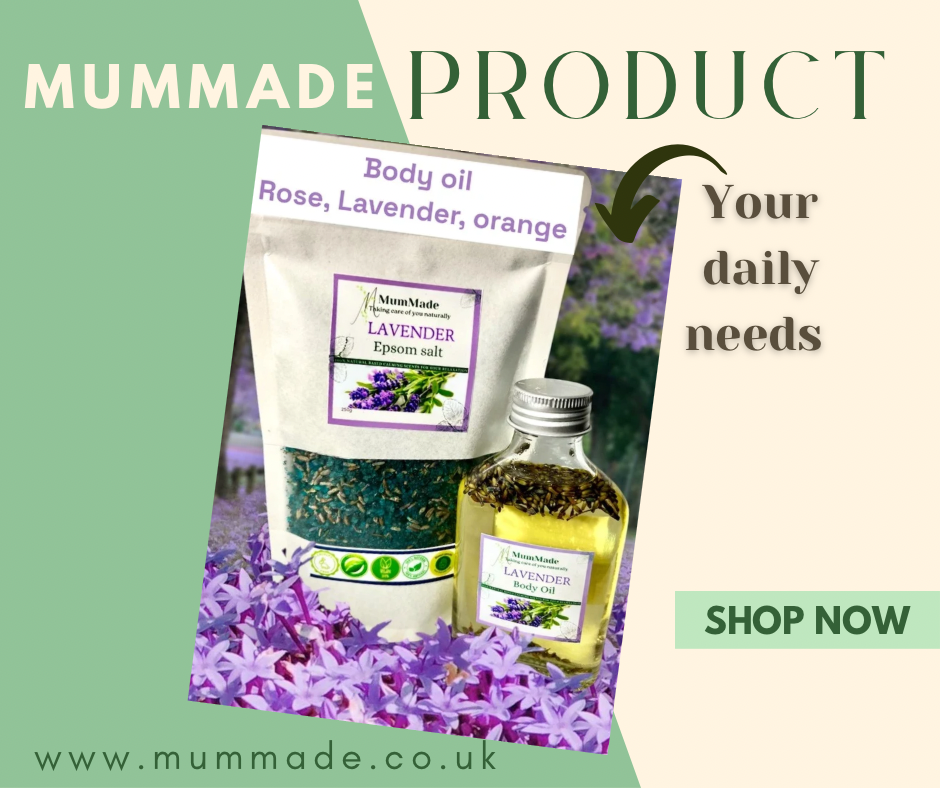 Bloom Epsom Salt  250g