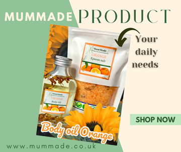 Bloom Epsom Salt  250g