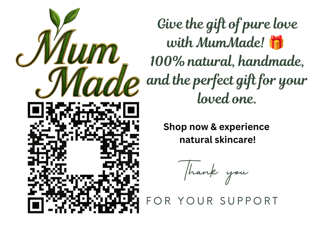 MumMade Gift Card