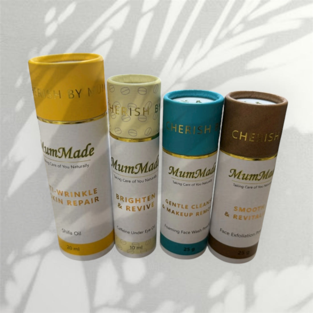 Anti-Wrinkle & Skin Repair 20ml