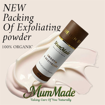 Smooth & Revitalize  Exfoliation Powder 25g