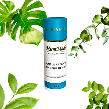 Gentle Cleanse & Makeup Removal  25g